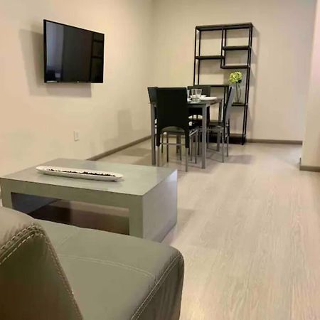 Central And Cozy Cdmx 1Br Mexico by Eksteriør bilde