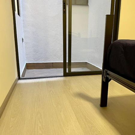 Central And Cozy Cdmx 1Br Mexico by Eksteriør bilde