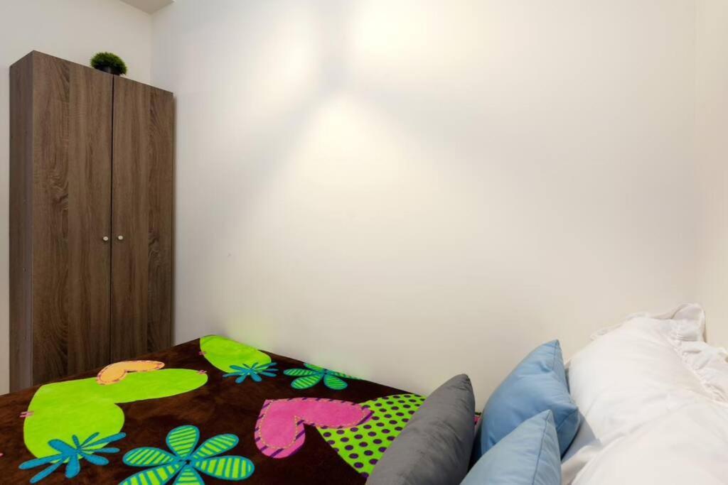 Central And Cozy Cdmx 1Br Mexico by Eksteriør bilde