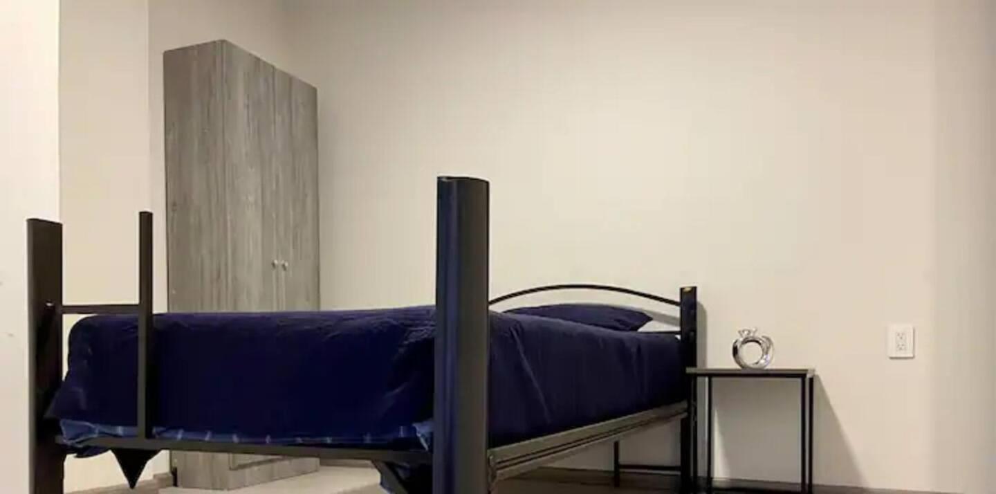 Central And Cozy Cdmx 1Br Mexico by Eksteriør bilde
