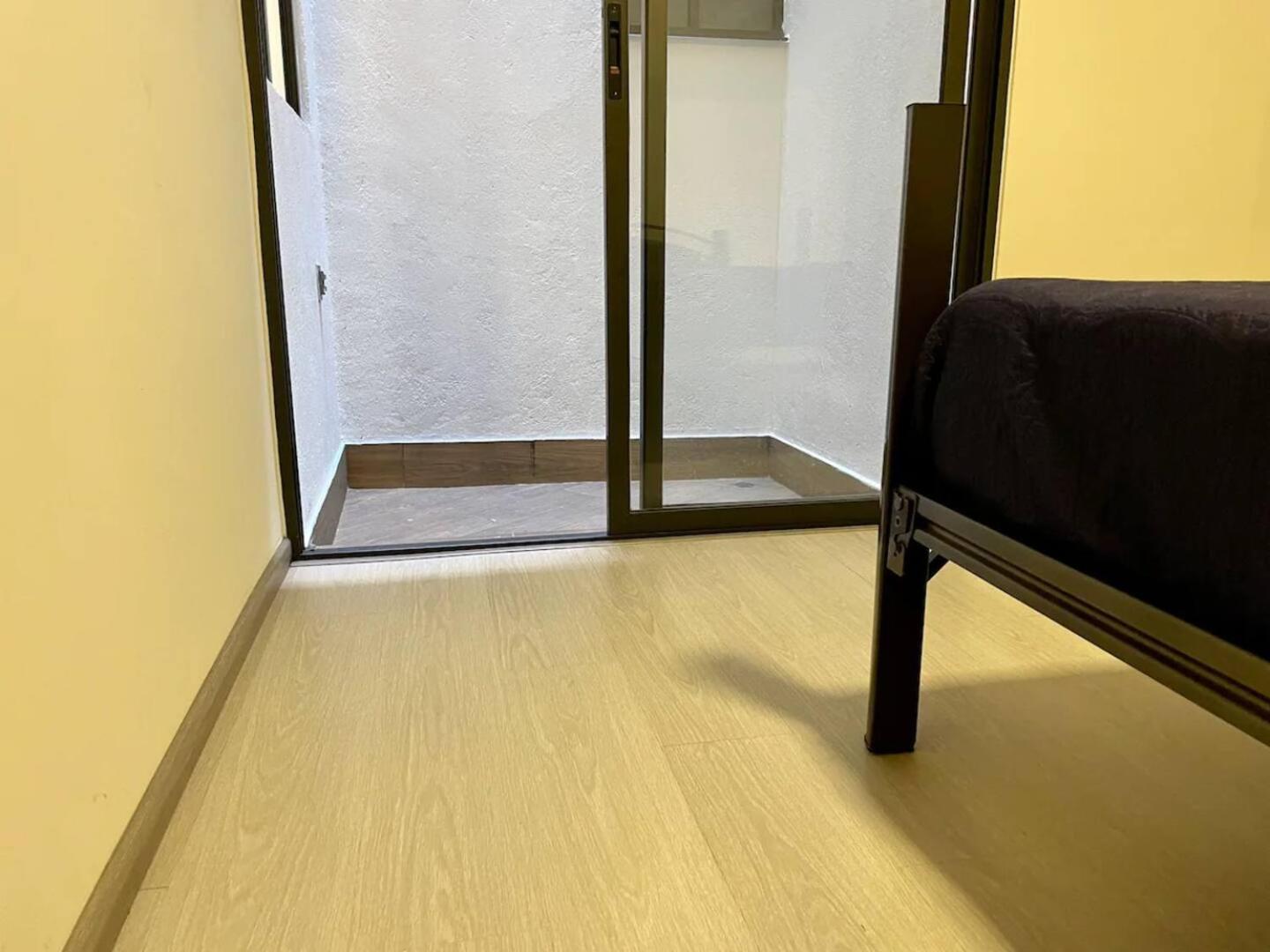 Central And Cozy Cdmx 1Br Mexico by Eksteriør bilde