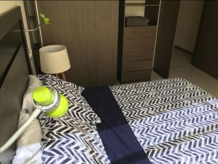 Central And Cozy Cdmx 1Br Mexico by Eksteriør bilde