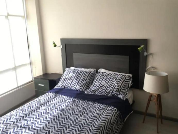 Central And Cozy Cdmx 1Br Mexico by Eksteriør bilde