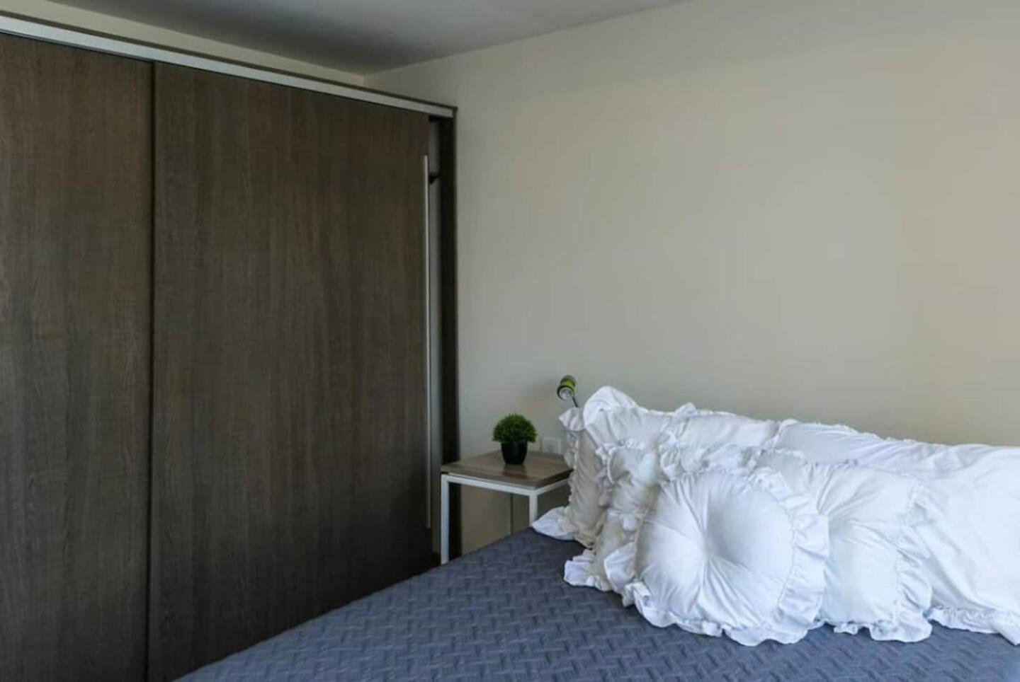 Central And Cozy Cdmx 1Br Mexico by Eksteriør bilde