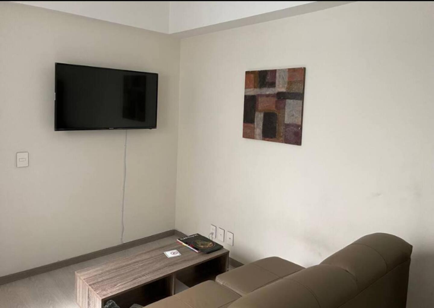 Central And Cozy Cdmx 1Br Mexico by Eksteriør bilde