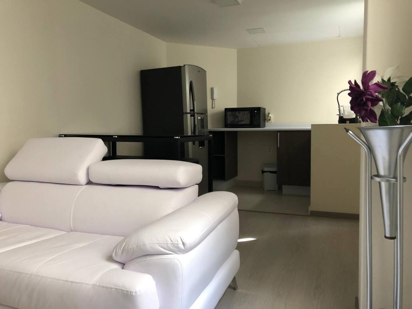 Central And Cozy Cdmx 1Br Mexico by Eksteriør bilde