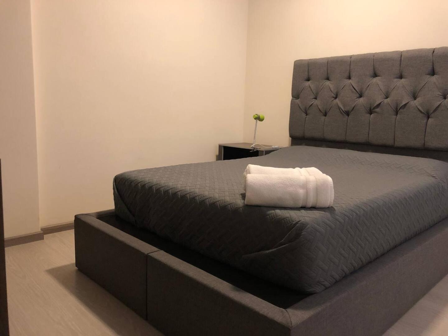 Central And Cozy Cdmx 1Br Mexico by Eksteriør bilde