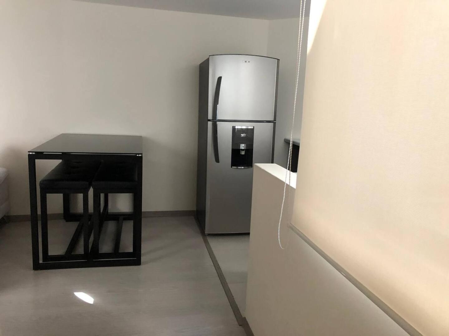 Central And Cozy Cdmx 1Br Mexico by Eksteriør bilde