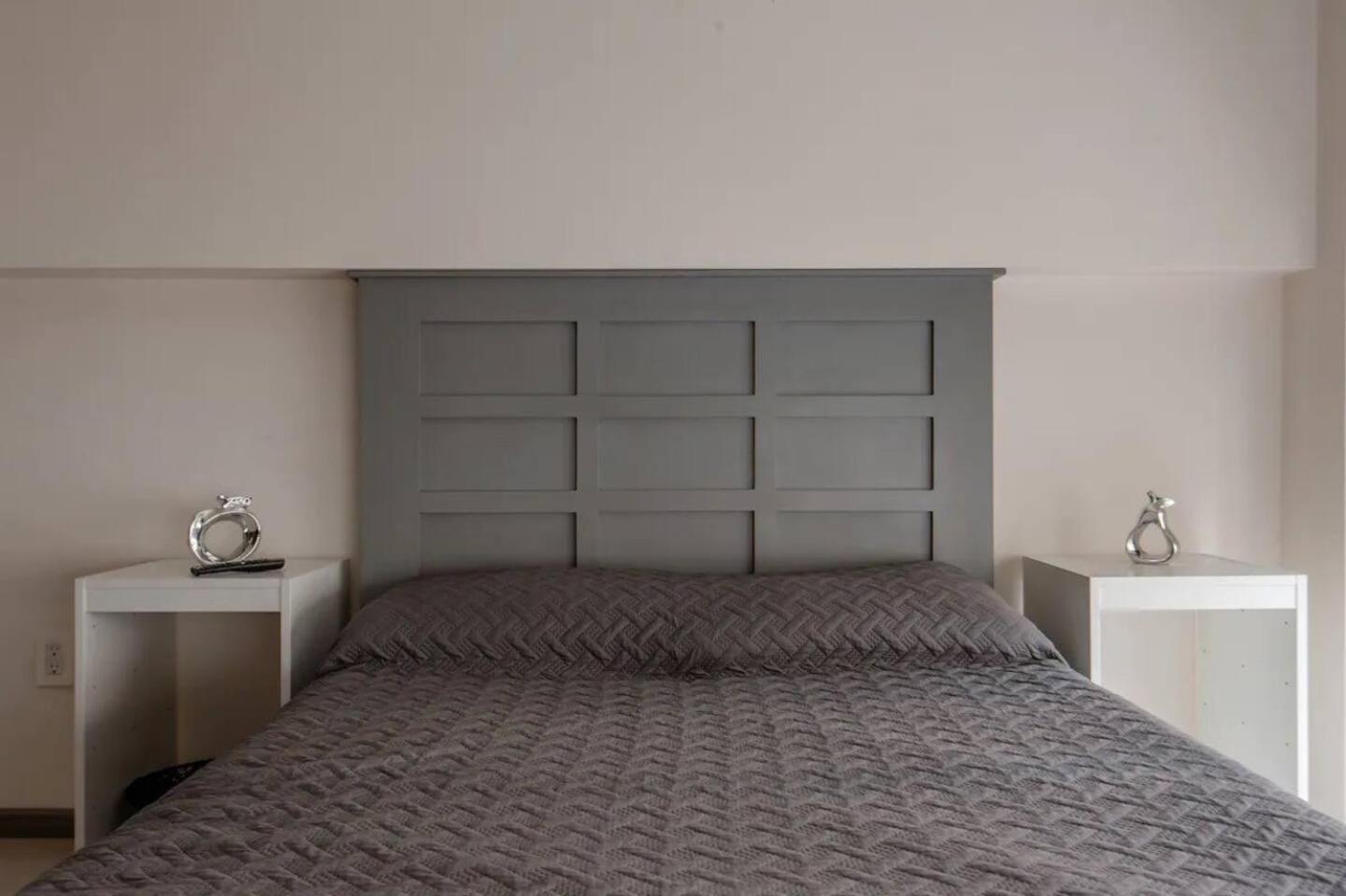 Central And Cozy Cdmx 1Br Mexico by Eksteriør bilde