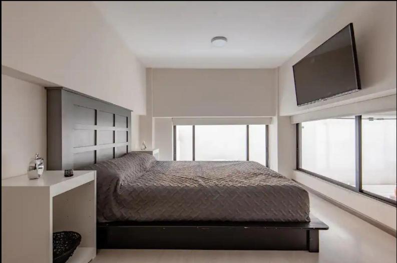 Central And Cozy Cdmx 1Br Mexico by Eksteriør bilde