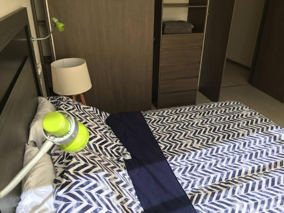 Central And Cozy Cdmx 1Br Mexico by Eksteriør bilde